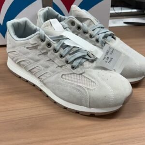 StreetFlex Low-Top Sneakers