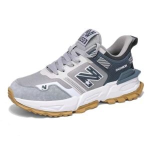 Skyline Grey Sneaker