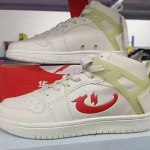 AirNova White Sneaker